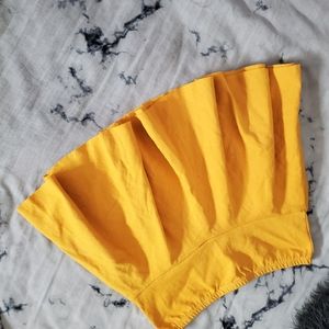 American Apparel Classic Girl Skirt